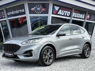 Ford Kuga 2,5 Duratec ST-Line Automat SUV