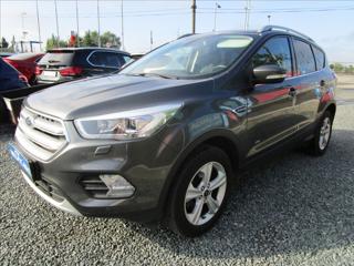 Ford Kuga 2.0TDCi 132kW AWD, automat SUV