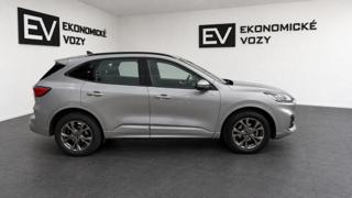 Ford Kuga 2.5 phev, ST-LINE,50KM DOJEZD SUV