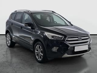Ford Kuga 1.5 EcoBoost 110kW SUV