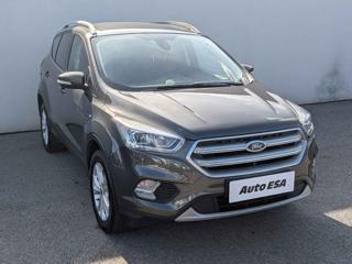 Ford Kuga 1.5EB, 1.maj, ČR SUV