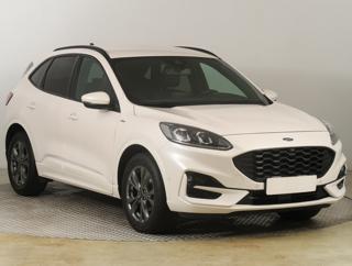 Ford Kuga 2.0 EcoBlue 140kW SUV
