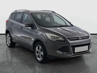 Ford Kuga 2.0 TDCi 103kW SUV