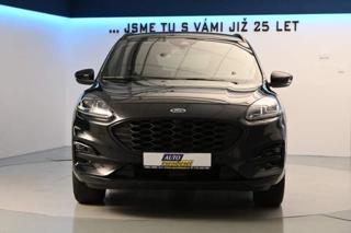 Ford Kuga 2.5 ST-LINE X LED ACC VIRTUAL SUV - Foto 2