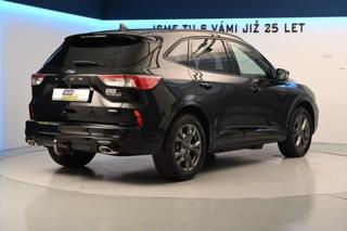 Ford Kuga 2.5 ST-LINE X LED ACC VIRTUAL SUV - Foto 4