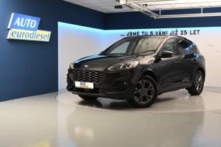 Ford Kuga 2.5 ST-LINE X LED ACC VIRTUAL SUV - Foto 1