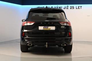 Ford Kuga 2.5 ST-LINE X LED ACC VIRTUAL SUV - Foto 5