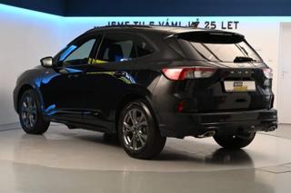 Ford Kuga 2.5 ST-LINE X LED ACC VIRTUAL SUV - Foto 6