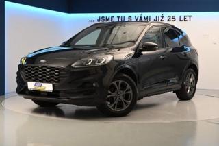 Ford Kuga 2.5 ST-LINE X LED ACC VIRTUAL SUV