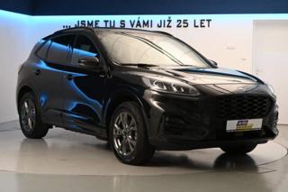 Ford Kuga 2.5 ST-LINE X LED ACC VIRTUAL SUV - Foto 3