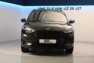 Ford Kuga 2.5 ST-LINE X LED ACC VIRTUAL SUV - Foto 2