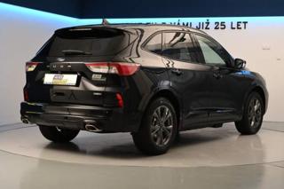 Ford Kuga 2.5 ST-LINE X LED ACC VIRTUAL SUV - Foto 4
