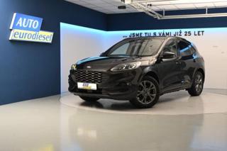 Ford Kuga 2.5 ST-LINE X LED ACC VIRTUAL SUV - Foto 1