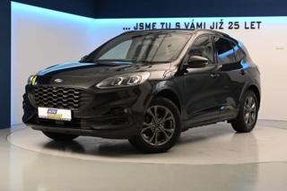 Ford Kuga 2.5 ST-LINE X LED ACC VIRTUAL SUV
