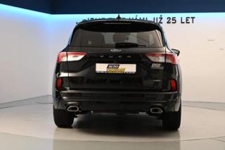 Ford Kuga 2.5 ST-LINE X LED ACC VIRTUAL SUV - Foto 5