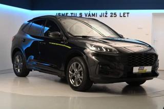 Ford Kuga 2.5 ST-LINE X LED ACC VIRTUAL SUV - Foto 3