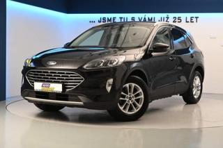 Ford Kuga 2.5 LED VIRTUAL ACC Kamera DUR SUV