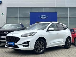 Ford Kuga 2,0 EcoBlue 140kW ST-LineX AWD SUV