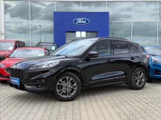 Ford Kuga 2,0 EcoBlue 140kW ST-LineX AWD SUV