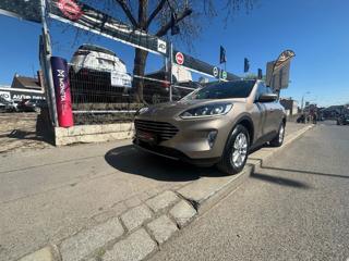Ford Kuga 2.0EB-140KW/2021/TITAN-4x4-Z36 SUV - Foto 33