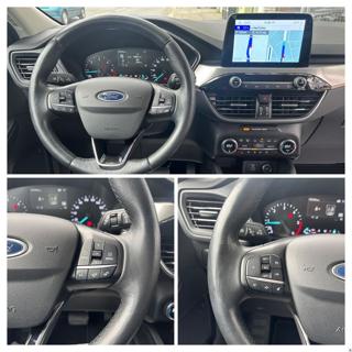 Ford Kuga 2.0EB-140KW/2021/TITAN-4x4-Z36 SUV - Foto 8