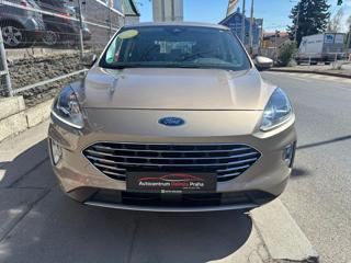 Ford Kuga 2.0EB-140KW/2021/TITAN-4x4-Z36 SUV - Foto 31
