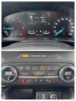 Ford Kuga 2.0EB-140KW/2021/TITAN-4x4-Z36 SUV - Foto 17