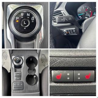 Ford Kuga 2.0EB-140KW/2021/TITAN-4x4-Z36 SUV - Foto 18