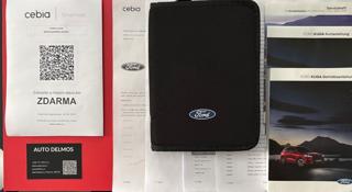 Ford Kuga 2.0EB-140KW/2021/TITAN-4x4-Z36 SUV - Foto 5