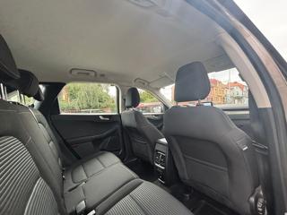 Ford Kuga 2.0EB-140KW/2021/TITAN-4x4-Z36 SUV - Foto 23