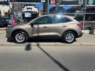 Ford Kuga 2.0EB-140KW/2021/TITAN-4x4-Z36 SUV - Foto 25