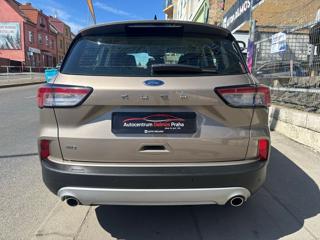 Ford Kuga 2.0EB-140KW/2021/TITAN-4x4-Z36 SUV - Foto 27