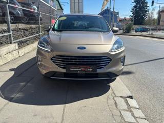 Ford Kuga 2.0EB-140KW/2021/TITAN-4x4-Z36 SUV - Foto 32