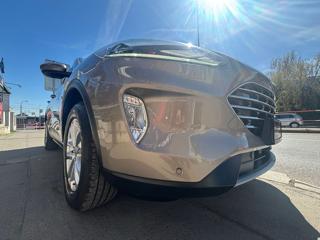 Ford Kuga 2.0EB-140KW/2021/TITAN-4x4-Z36 SUV - Foto 29