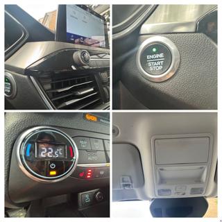 Ford Kuga 2.0EB-140KW/2021/TITAN-4x4-Z36 SUV - Foto 19