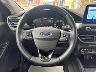 Ford Kuga 2.0EB-140KW/2021/TITAN-4x4-Z36 SUV - Foto 9