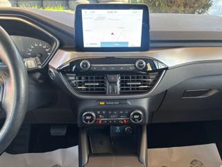 Ford Kuga 2.0EB-140KW/2021/TITAN-4x4-Z36 SUV - Foto 40
