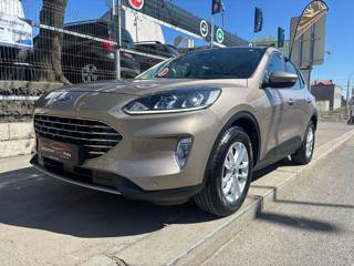 Ford Kuga 2.0EB-140KW/2021/TITAN-4x4-Z36 SUV