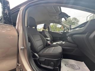 Ford Kuga 2.0EB-140KW/2021/TITAN-4x4-Z36 SUV - Foto 14