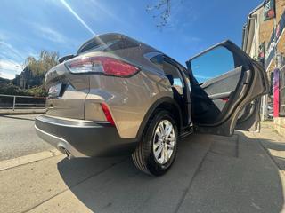 Ford Kuga 2.0EB-140KW/2021/TITAN-4x4-Z36 SUV - Foto 35