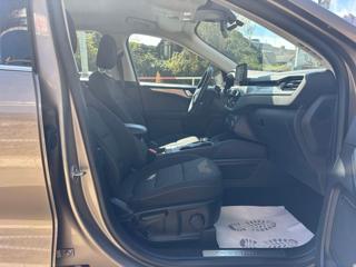 Ford Kuga 2.0EB-140KW/2021/TITAN-4x4-Z36 SUV - Foto 46