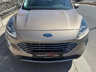 Ford Kuga 2.0EB-140KW/2021/TITAN-4x4-Z36 SUV - Foto 30