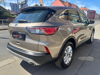 Ford Kuga 2.0EB-140KW/2021/TITAN-4x4-Z36 SUV - Foto 28