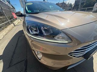 Ford Kuga 2.0EB-140KW/2021/TITAN-4x4-Z36 SUV - Foto 49