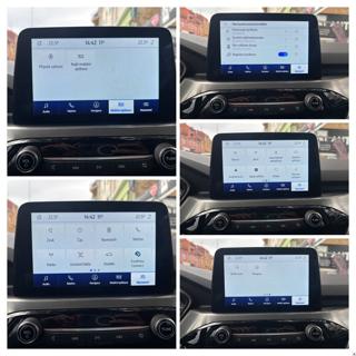 Ford Kuga 2.0EB-140KW/2021/TITAN-4x4-Z36 SUV - Foto 10