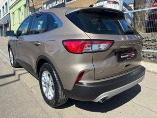 Ford Kuga 2.0EB-140KW/2021/TITAN-4x4-Z36 SUV - Foto 26