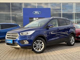 Ford Kuga 2,0 TDCi 110kW Titanium CZ SUV