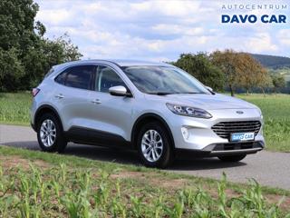 Ford Kuga 1,5 EB 110kW Titanium X CZ DPH SUV