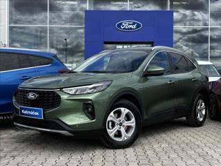 Ford Kuga 1,5 EcoBoost 137kW Titanium SUV