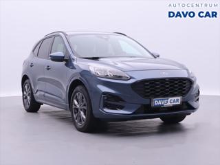 Ford Kuga 2,5 DT 112kW Hybrid CZ LED 4X4 SUV